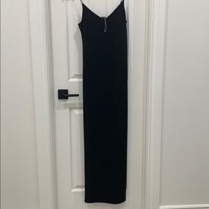 Zara floor length